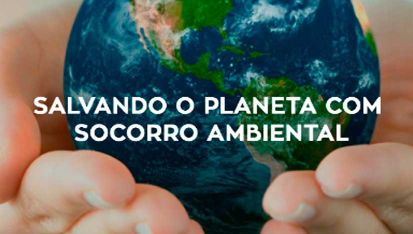 Socorro Ambiental